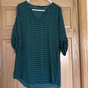 Stitch Fix top